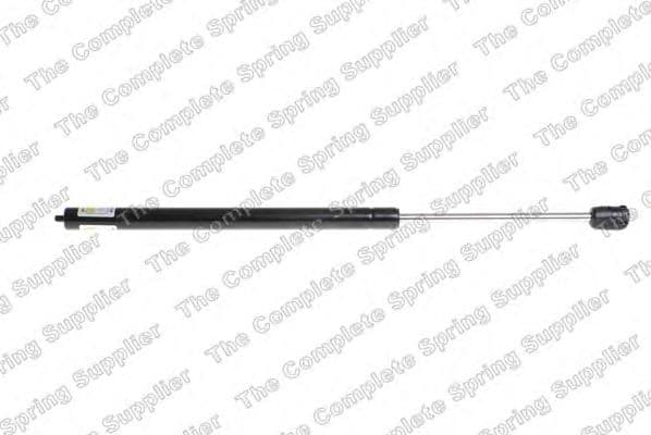 8056825 Lesjöfors Газовый упор капота