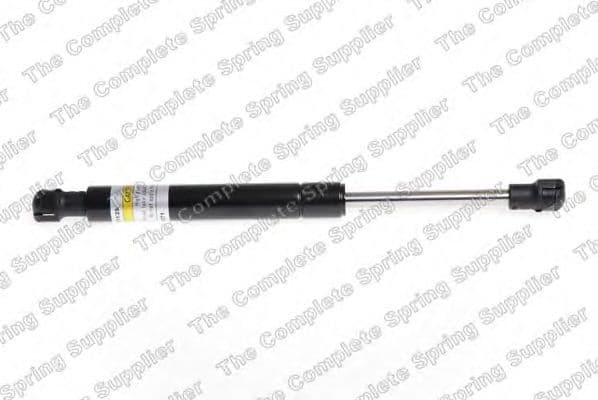 8069704 Lesjöfors Газовий упор капота