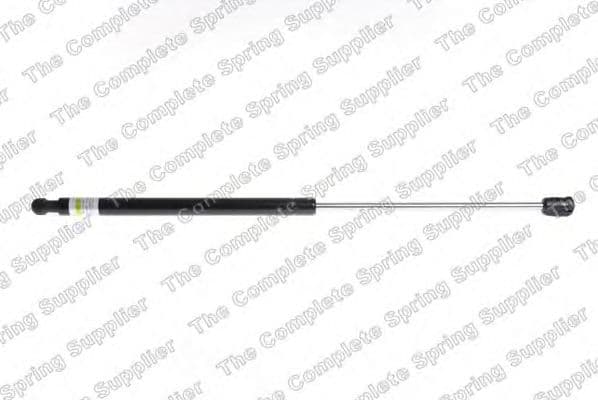 8126148 Lesjöfors Газовий упор багажника для Fiat Bravo