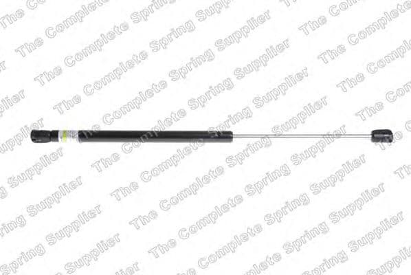 8127574 Lesjöfors Газовий упор багажника