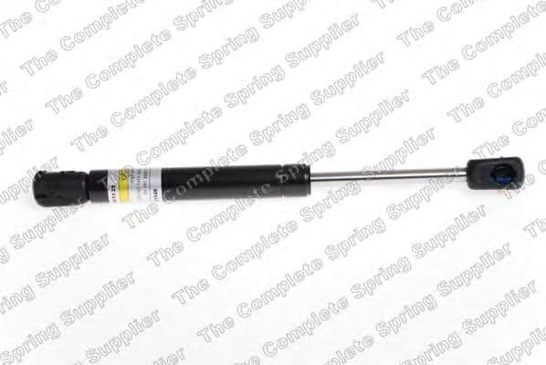 8155452 Lesjöfors Газовый упор багажника для Mazda MX-5