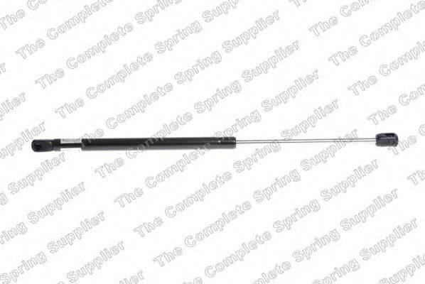 8156825 Lesjöfors Газовий упор багажника