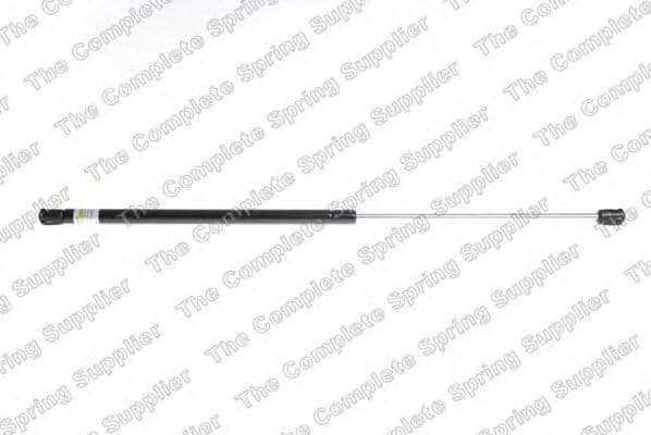 8056819 Lesjöfors Газовий упор капота