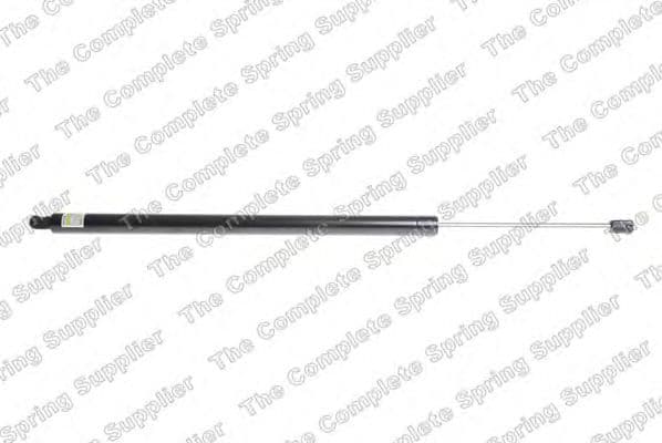 8195070 Lesjöfors Газовый упор багажника