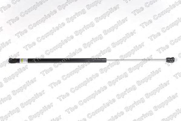 8163473 Lesjöfors Газовий упор багажника