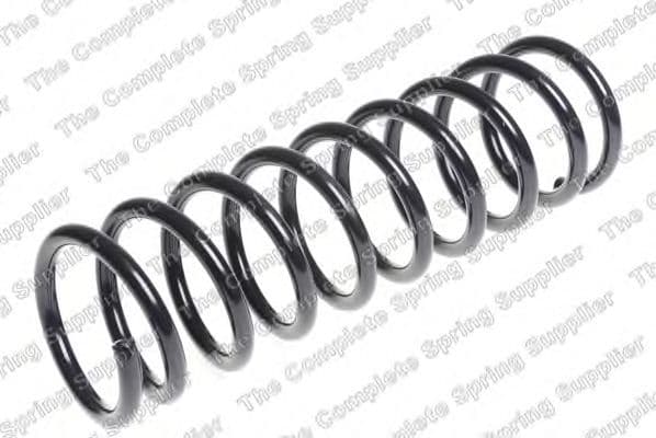 4214211 Lesjöfors Пружина підвіски для Chevrolet Niva