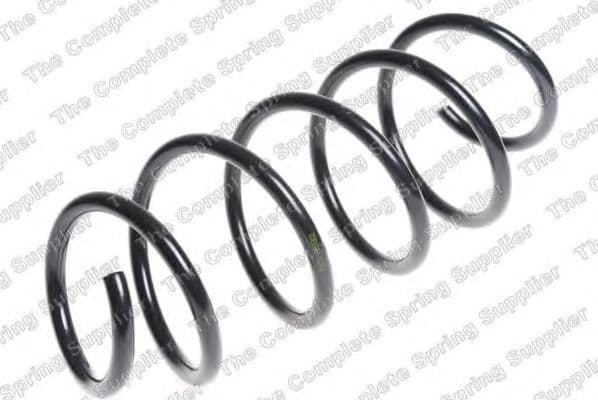 4026224 Lesjöfors Пружина підвіски