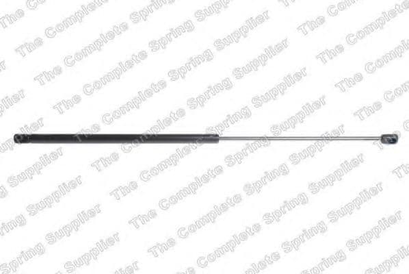 8041405 Lesjöfors Газовий упор капота для Jaguar XK