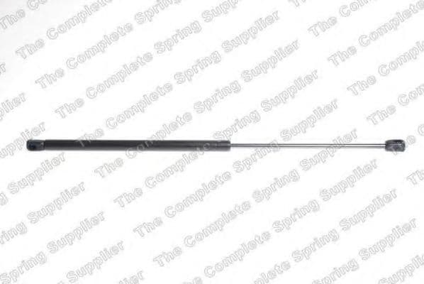 8104250 Lesjöfors Газовый упор багажника для BMW X1