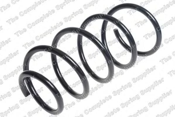 4008509 Lesjöfors Пружина підвіски для BMW X1