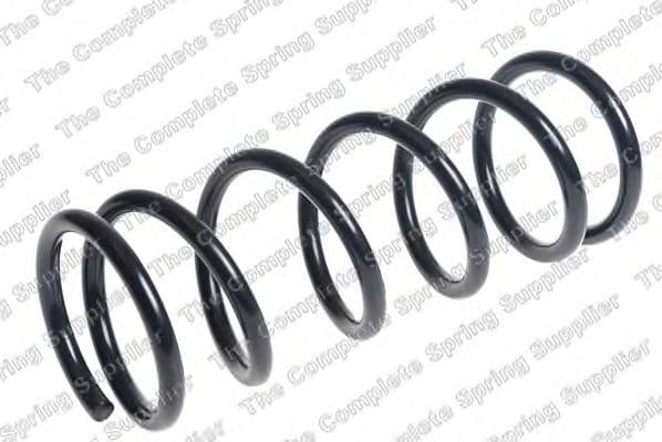 4262073 Lesjöfors Пружина підвіски для Nissan Teana