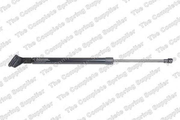 8155465 Lesjöfors Газовый упор багажника для Mazda CX-5