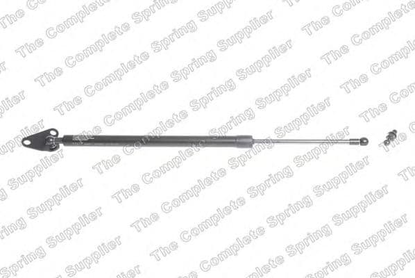 8192582 Lesjöfors Газовий упор багажника