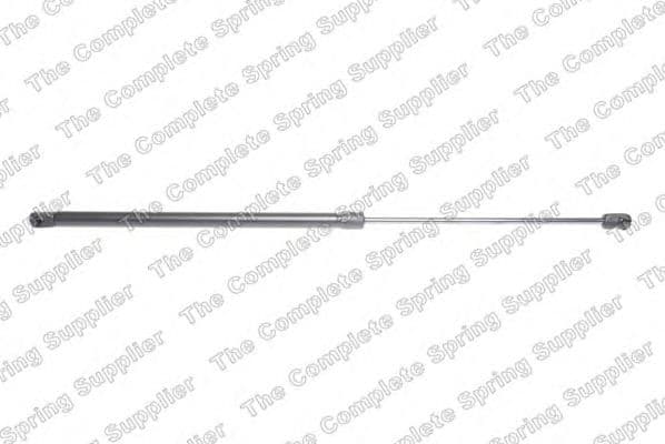 8014201 Lesjöfors Газовий упор капота для Chevrolet Malibu
