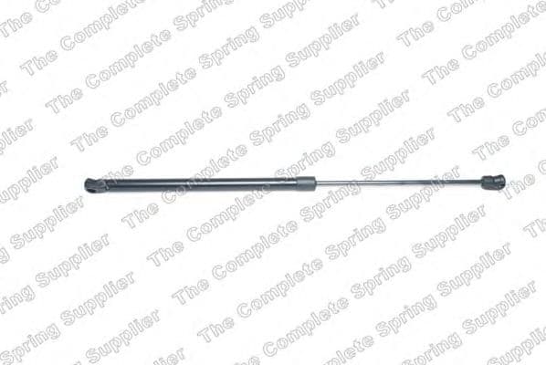 8156831 Lesjöfors Газовый упор багажника для Mercedes A-Class