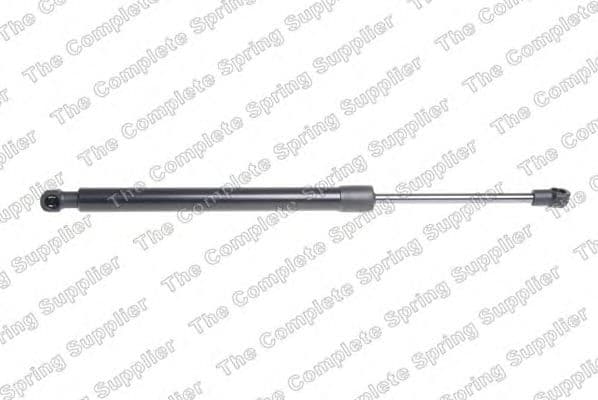 8062002 Lesjöfors Газовый упор капота для Nissan Murano