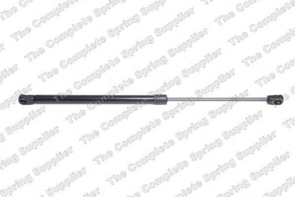 8137242 Lesjöfors Газовий упор багажника для Hyundai Accent