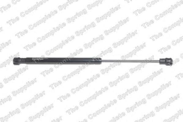 8141409 Lesjöfors Газовий упор багажника для Jaguar S-type