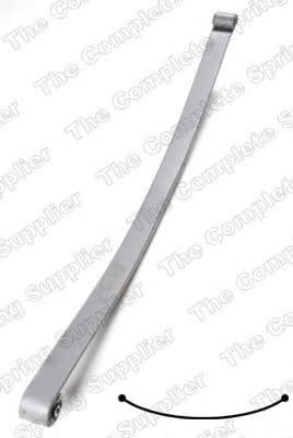 5856808 Lesjöfors Ресора