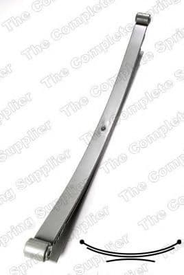 5856810 Lesjöfors Ресора