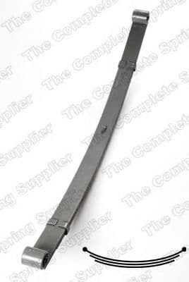 6019100 Lesjöfors Рессора для Daihatsu Rocky