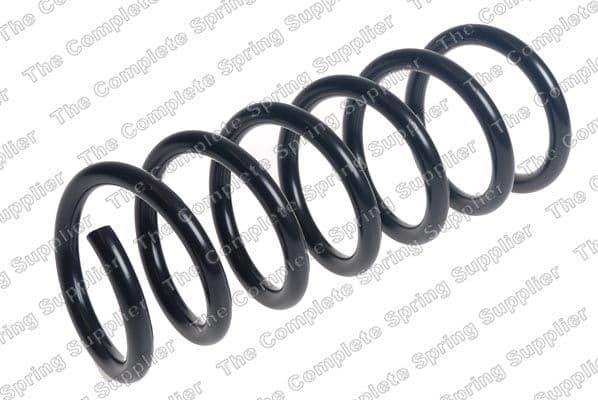 4295141 Lesjöfors Пружина підвіски для Volkswagen Touareg