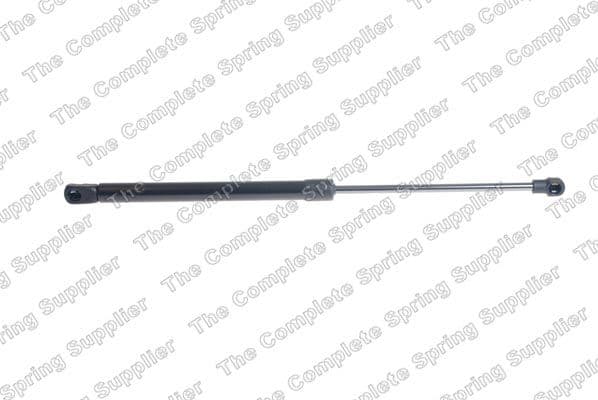 8172977 Lesjöfors Газовий упор багажника для Renault Kadjar
