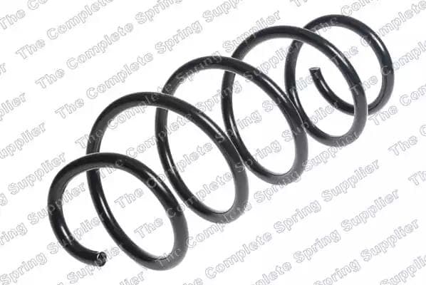 4004305 Lesjöfors Пружина підвіски для Audi Q3