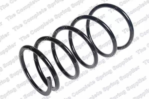 4014003 Lesjöfors Пружина підвіски для Chery Tiggo