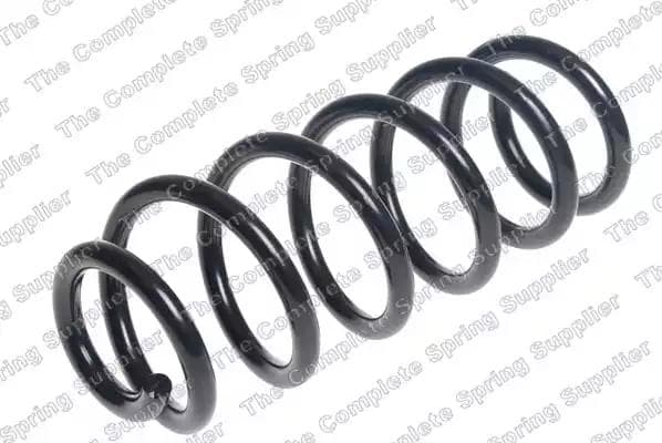 4226165 Lesjöfors Пружина подвески для Fiat Freemont