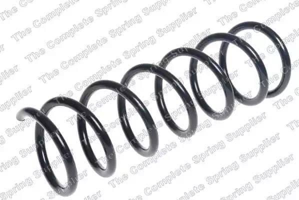 4226168 Lesjöfors Пружина подвески для Fiat Panda