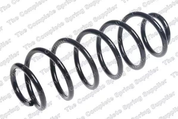 4259270 Lesjöfors Пружина подвески для Mitsubishi Mirage