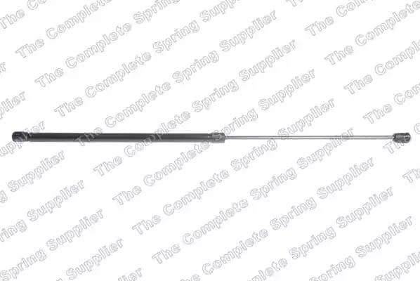 8056837 Lesjöfors Газовый упор капота