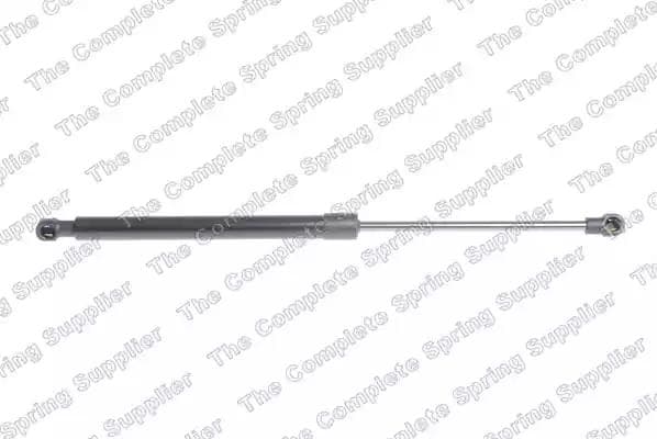 8108438 Lesjöfors Газовий упор багажника для BMW 4 Series