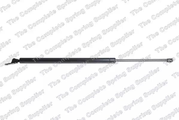 8137249 Lesjöfors Газовый упор багажника