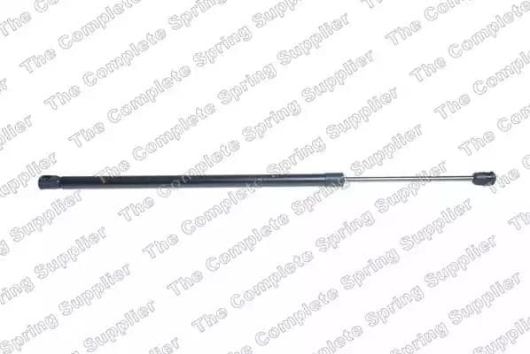8141413 Lesjöfors Газовый упор багажника для Jaguar XJ