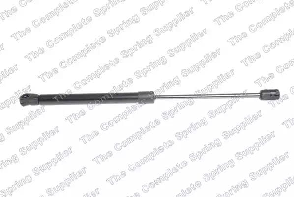 8144242 Lesjöfors Газовий упор багажника для Kia Picanto