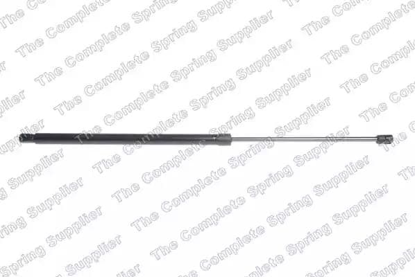 8156843 Lesjöfors Газовый упор багажника