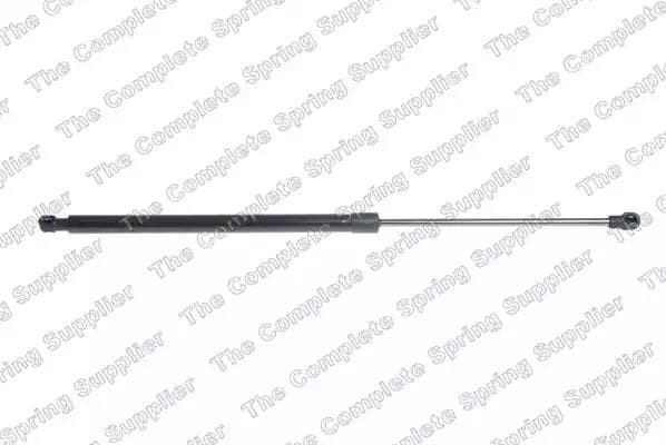 8159234 Lesjöfors Газовый упор багажника для Mitsubishi Mirage