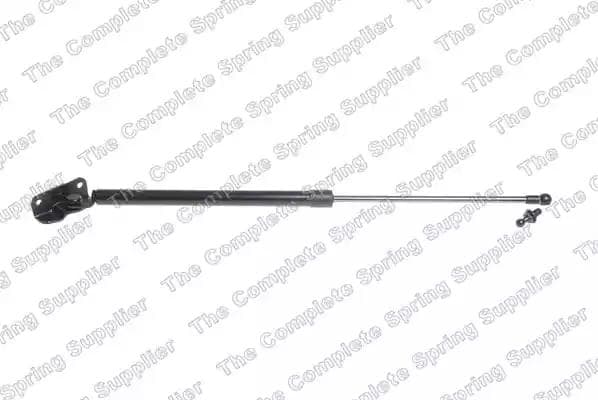 8188320 Lesjöfors Газовий упор багажника