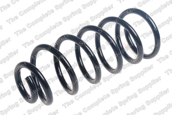 4275755 Lesjöfors Пружина підвіски для MG ZS