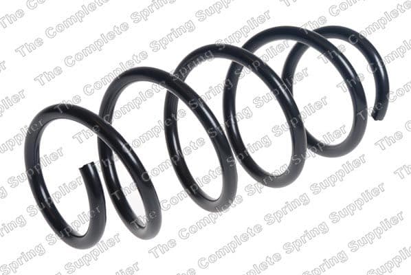 4027693 Lesjöfors Пружина підвіски