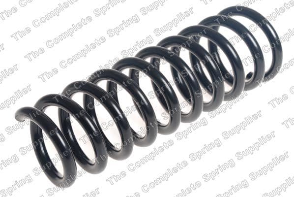 4041420 Lesjöfors Пружина подвески для Jaguar XF