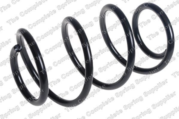 4062095 Lesjöfors Пружина підвіски для Nissan Murano