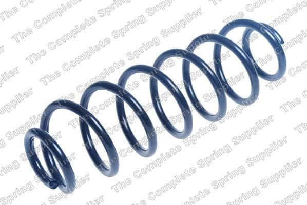 4282946 Lesjöfors Пружина подвески