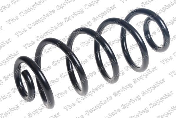 4269703 Lesjöfors Пружина підвіски для Porsche Macan