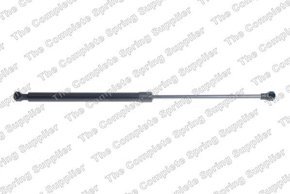 8172975 Lesjöfors Газовый упор багажника для Renault Zoe