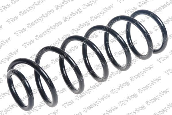 4208528 Lesjöfors Пружина підвіски для BMW i3