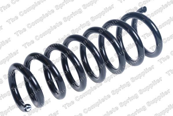 4008533 Lesjöfors Пружина подвески для BMW X6