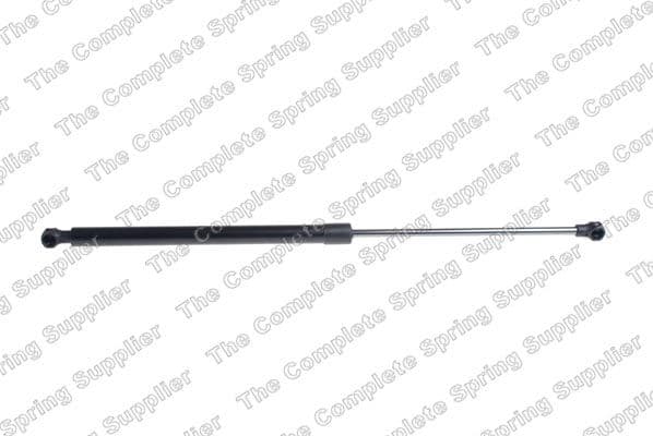 8115677 Lesjöfors Газовий упор багажника для DS 3